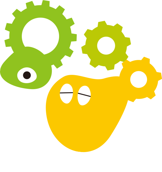 なんにでもへんしーん！