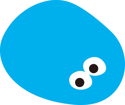 青シードんです