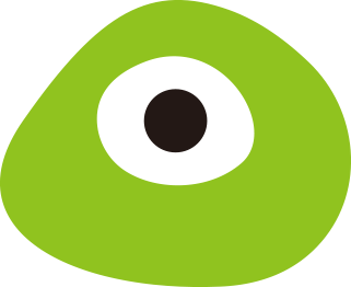 緑シードんです